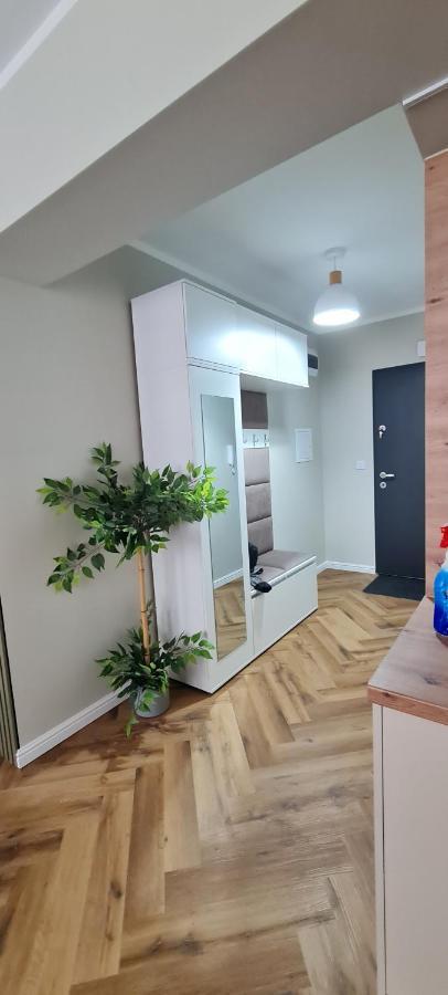 Mazovia Gold 101 Apartment Plock